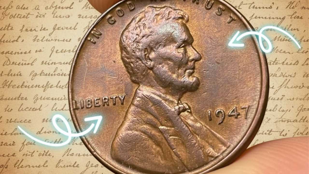 Lincoln Penny Value Guide 2025: Year-by-Year Prices for Collectors