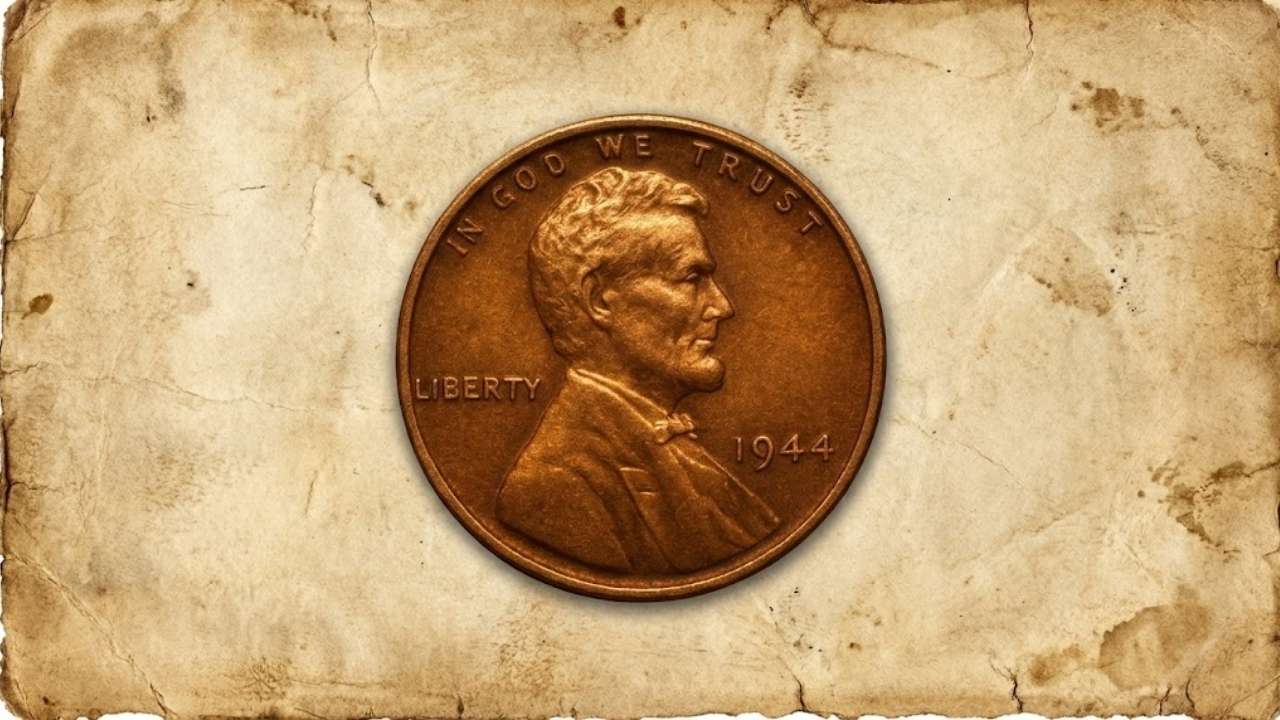 Rare $840,000 Lincoln Wheat Penny: How to Tell If You Have This Valuable Coin