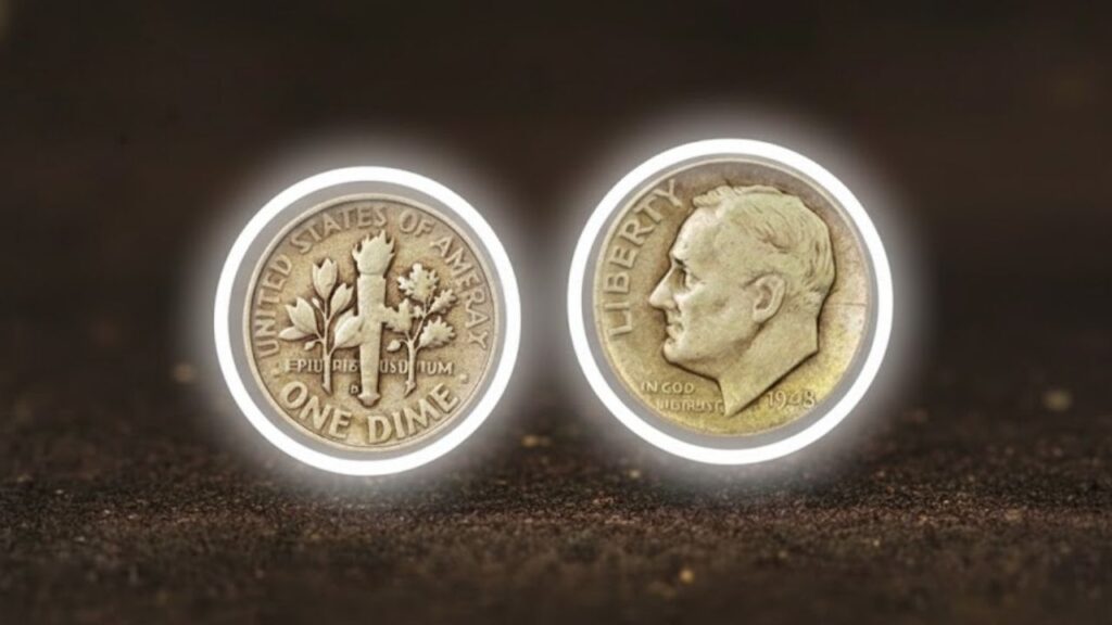 Top 5 Most Valuable Roosevelt Dimes: Modern Rare Coins With Huge Auction Prices